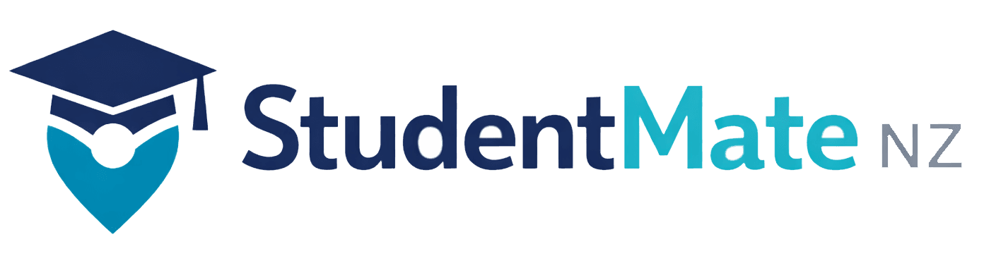 StudentMate NZ